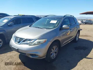 2011 Nissan Murano S with VIN JN8AZ1MW1BW175036, listed as a IAAI auction lot 42133477 with 194,973 mi miles and . Bid and sale history available at DreamBid. Image 6.