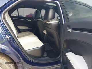 2017 Chrysler 300 S Alloy Edition with VIN 2C3CCABT5HH530591, listed as a IAAI auction lot 41842778 with 188,390 mi miles and . Bid and sale history available at DreamBid. Image 8.