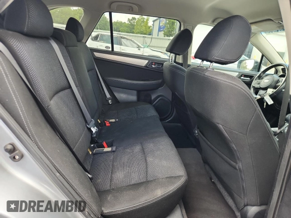 2018 Subaru Outback Premium with VIN 4S4BSAFC5J3316712, listed as a Copart auction lot 65372955 with 133,141 mi miles and Clean title. Bid and sale history available at DreamBid. Image 11.