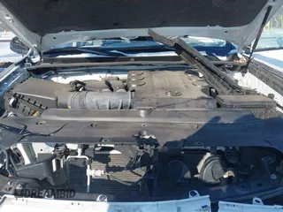 2022 Toyota 4Runner SR5 Premium with VIN JTENU5JR0N6058842, listed as a IAAI auction lot 41405515 with 27,480 mi miles and . Bid and sale history available at DreamBid. Image 10.