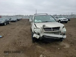 2001 Lexus RX 300 z VIN JTJHF10U910182130, wystawiony jako Copart lot #53809435 z przebiegiem Nie podano mil oraz Szkoda całkowita • Salvage title. Historia ofert i sprzedaży dostępna na DreamBid. Obrazek 14.