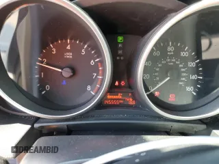 2013 Mazda 5 Sport z VIN JM1CW2BL3D0155159, wystawiony jako Copart lot #57867465 z przebiegiem 145 555 mil mil oraz Szkoda całkowita • Salvage title. Historia ofert i sprzedaży dostępna na DreamBid. Obrazek 9.