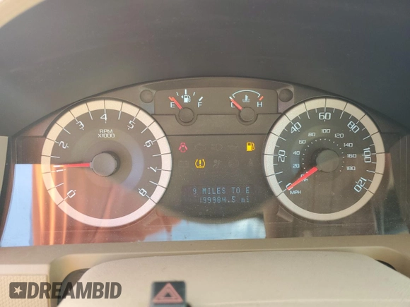 2012 Ford Escape Limited with VIN 1FMCU9EG3CKA34353, listed as a Copart auction lot 60621375 with 199,984 mi miles and Salvage title. Bid and sale history available at DreamBid. Image 9.