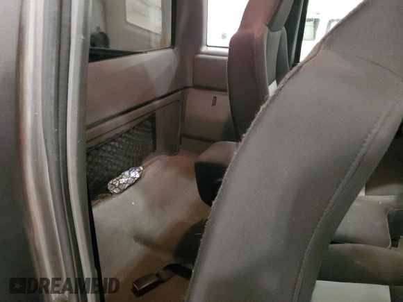 2005 Ford Ranger XL with VIN 1FTYR15E65PA66148, listed as a Copart auction lot 50739615 with 124,631 mi miles and Salvage Title. Bid and sale history available at DreamBid. Image 10.