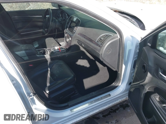 2019 Chrysler 300 Limited with VIN 2C3CCAEG7KH566112, listed as a IAAI auction lot 41542346 with 63,476 mi miles and . Bid and sale history available at DreamBid. Image 5.