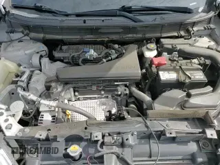 2017 Nissan Rogue S с VIN 5N1AT2MT4HC815335, выставлен на аукционе Copart как лот 68470625 с пробегом 87 578 миль миль и Списание • Salvage title. История ставок и продаж доступна на DreamBid. Изображение 15.