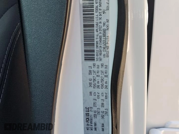 2018 Jeep Wrangler JK Unlimited Sport S with VIN 1C4BJWDG3JL885083, listed as a Copart auction lot 43931185 with 44,971 mi miles and Salvage Title. Bid and sale history available at carsss.com. Image 12.