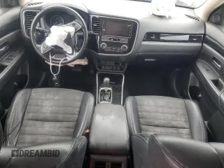 2019 Mitsubishi Outlander SE with VIN JA4AD3A30KZ045354, listed as a Copart auction lot 63385505 with 88,324 mi miles and Clean title. Bid and sale history available at DreamBid. Image 8.