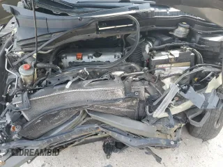 2011 Honda CR-V LX z VIN 5J6RE4H36BL066823, wystawiony jako Copart lot #53536355 z przebiegiem 168 674 mil mil oraz Szkoda całkowita • Salvage title. Historia ofert i sprzedaży dostępna na DreamBid. Obrazek 12.