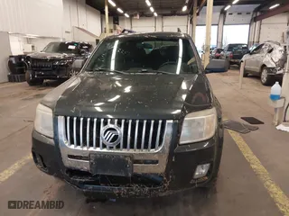 2008 Mercury Mariner with VIN 4M2CU81Z38KJ19197, listed as a IAAI auction lot 41233891 with 168,131 mi miles. Bid and sale history available at carsss.com. Image 12.