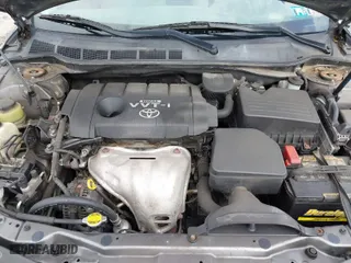 2010 Toyota Camry with VIN 4T4BF3EK6AR016072, listed as a IAAI auction lot 41944942 with 169,203 mi miles. Bid and sale history available at carsss.com. Image 10.