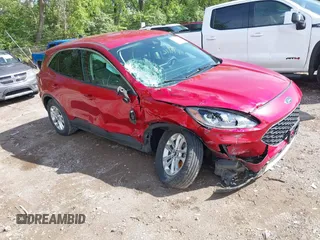 2020 Ford Escape SE с VIN 1FMCU9G66LUC40629, выставлен на аукционе IAAI как лот 42146172 с пробегом 39 670 миль миль и . История ставок и продаж доступна на DreamBid. Изображение 1.