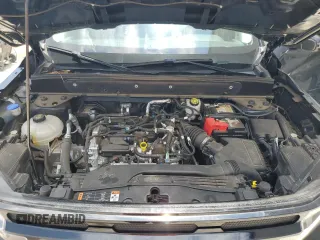 2022 Ford Bronco Sport Outer Banks с VIN 3FMCR9C64NRD44411, выставлен на аукционе Copart как лот 62915275 с пробегом 33 390 миль миль и Списание • Salvage title. История ставок и продаж доступна на DreamBid. Изображение 11.