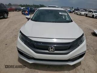 2020 Honda Civic LX z VIN 2HGFC2F65LH516221, wystawiony jako Copart lot #58868055 z przebiegiem 77 130 mil mil oraz Czysty tytuł • Clean title. Historia ofert i sprzedaży dostępna na DreamBid. Obrazek 5.