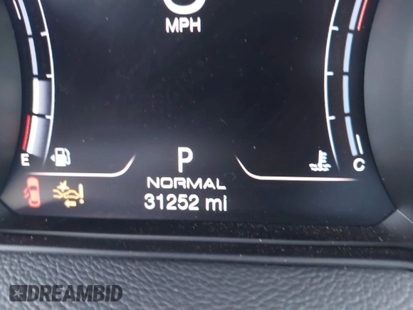2022 Maserati Levante GT z VIN ZN661XUA5NX388097, wystawiony jako IAAI lot #41859084 z przebiegiem 31 252 mil mil oraz . Historia ofert i sprzedaży dostępna na DreamBid. Obrazek 15.