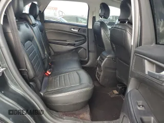 2015 Ford Edge SE with VIN 2FMTK3G85FBB94998, listed as a Copart auction lot 60655565 with 111,893 mi miles and Clean title. Bid and sale history available at DreamBid. Image 10.