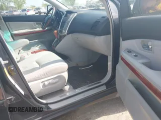 2004 Lexus RX 330 with VIN JTJHA31U240005769, listed as a IAAI auction lot 42269907 with 192,331 mi miles and . Bid and sale history available at DreamBid. Image 5.