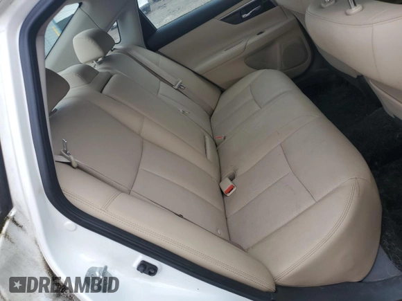 2015 Nissan Altima S z VIN 1N4BL3AP8FC199941, wystawiony jako Copart lot #58093905 z przebiegiem 104 214 mil mil oraz Czysty tytuł • Clean title. Historia ofert i sprzedaży dostępna na DreamBid. Obrazek 10.