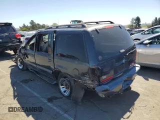 1999 Mercury Mountaineer with VIN 4M2ZU55P9XUJ24487, listed as a Copart auction lot 54600964 with 139,771 mi miles and Non Repairable. Bid and sale history available at carsss.com. Image 2.
