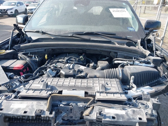 2023 Jeep Grand Cherokee Limited with VIN 1C4RJGBG5PC544669, listed as a IAAI auction lot 41683591 with 82,157 mi miles and . Bid and sale history available at DreamBid. Image 10.