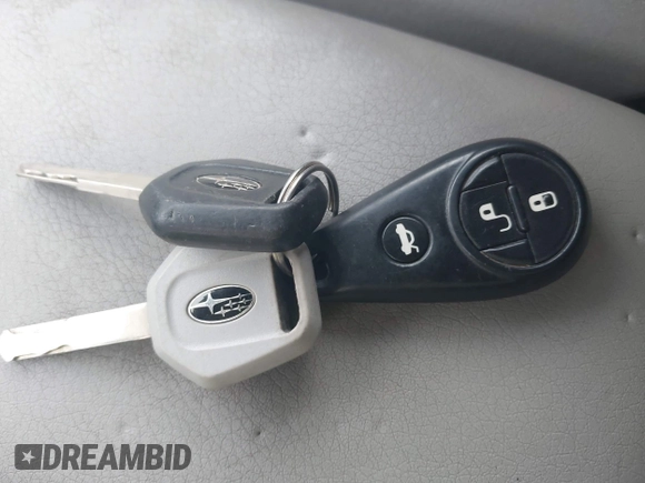 2009 Subaru Forester X с VIN JF2SH63699H770931, выставлен на аукционе IAAI как лот 42250766 с пробегом 112 955 миль миль и . История ставок и продаж доступна на DreamBid. Изображение 11.
