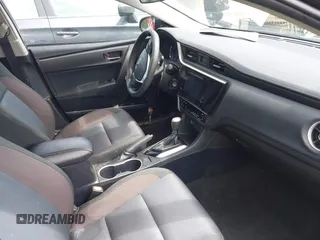 2018 Toyota Corolla L with VIN 2T1BURHE7JC018388, listed as a IAAI auction lot 42102862 with 111,882 mi miles and . Bid and sale history available at DreamBid. Image 5.