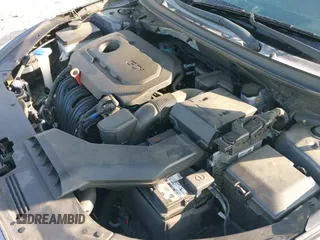2018 Hyundai Sonata SE с VIN 5NPE24AFXJH713390, выставлен на аукционе IAAI как лот 43003991 с пробегом 89 612 миль миль и . История ставок и продаж доступна на DreamBid. Изображение 19.