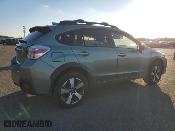 2016 Subaru Crosstrek Touring z VIN JF2GPBLC7GH241045, wystawiony jako Copart lot #88355525 z przebiegiem 59 254 mil mil oraz Szkoda całkowita • Salvage title. Historia ofert i sprzedaży dostępna na DreamBid. Obrazek 3.
