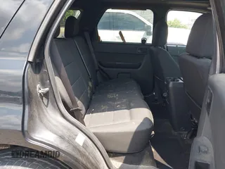 2012 Ford Escape XLT с VIN 1FMCU9DG3CKB84318, выставлен на аукционе IAAI как лот 42705765 с пробегом 171 157 миль миль и . История ставок и продаж доступна на DreamBid. Изображение 8.