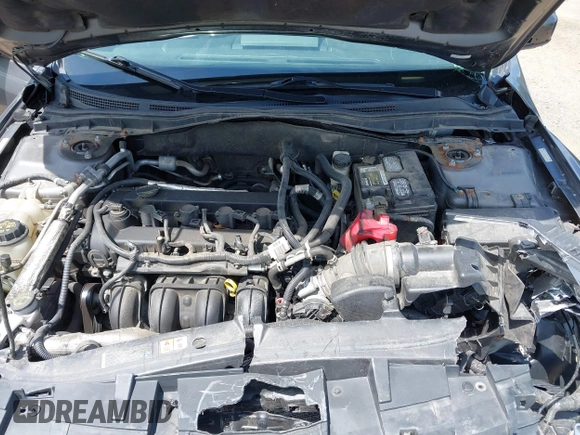 2010 Ford Fusion SE with VIN 3FAHP0HA7AR400575, listed as a IAAI auction lot 42622292 with 137,032 mi miles and . Bid and sale history available at DreamBid. Image 10.
