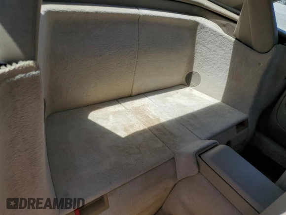 1997 Mercedes-Benz SL 500 z VIN WDBFA63F4VF151890, wystawiony jako Copart lot #53715385 z przebiegiem 165 459 mil mil oraz Czysty tytuł • Clean title. Historia ofert i sprzedaży dostępna na DreamBid. Obrazek 10.