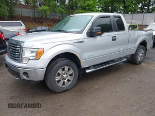 2012 Ford F-150 XL с VIN 1FTFX1ET0CFD04879, выставлен на аукционе IAAI как лот 42290631 с пробегом 156 635 миль миль и . История ставок и продаж доступна на DreamBid. Изображение 22.