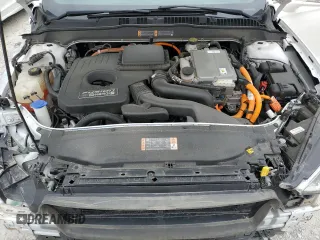 2020 Ford Fusion Titanium with VIN 3FA6P0SU4LR113076, listed as a Copart auction lot 49216415 with 83,489 mi miles and Salvage title. Bid and sale history available at DreamBid. Image 11.