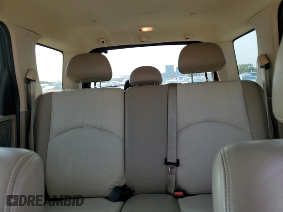 2006 Mercury Mariner Luxury with VIN 4M2YU57146KJ07465, listed as a Copart auction lot 62532264 with 126,009 mi miles and Salvage title. Bid and sale history available at DreamBid. Image 10.