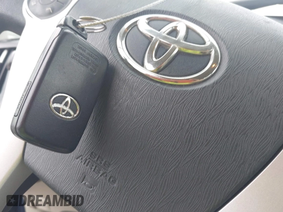 2010 Toyota Prius Four with VIN JTDKN3DU5A1266974, listed as a IAAI auction lot 42143273 with 179,635 mi miles and . Bid and sale history available at DreamBid. Image 11.