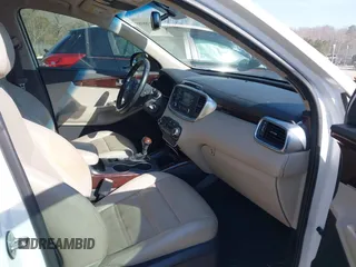 2016 Kia Sorento EX with VIN 5XYPHDA19GG145323, listed as a IAAI auction lot 41788183 with 120,756 mi miles and . Bid and sale history available at DreamBid. Image 5.
