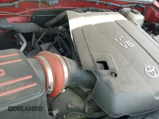 2011 Toyota Tacoma with VIN 5TFLU4ENXBX016911, listed as a IAAI auction lot 41405398 with 168,088 mi miles and . Bid and sale history available at DreamBid. Image 20.