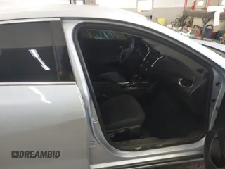 2017 Chevrolet Malibu LT with VIN 1G1ZE5ST0HF264415, listed as a IAAI auction lot 42026164 with 90,216 mi miles and . Bid and sale history available at DreamBid. Image 5.