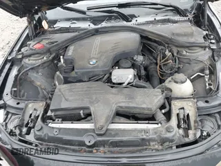 2013 BMW 3 Series 320i xDrive with VIN WBA3C3C52DF979114, listed as a IAAI auction lot 42439598 with 111,458 mi miles and . Bid and sale history available at DreamBid. Image 10.