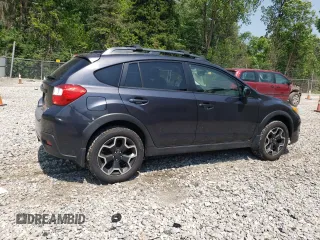 2014 Subaru Crosstrek Premium с VIN JF2GPACC4E8273698, выставлен на аукционе Copart как лот 60475895 с пробегом 153 370 миль миль и Списание • Salvage title. История ставок и продаж доступна на DreamBid. Изображение 3.