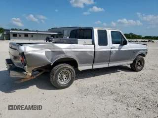 1993 Ford F-150 с VIN 1FTEX15N1PKA32563, выставлен на аукционе Copart как лот 59503795 с пробегом 227 437 миль миль и Списание • Salvage title. История ставок и продаж доступна на DreamBid. Изображение 3.