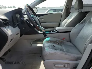 2011 Lexus RX 350 with VIN 2T2ZK1BA2BC049590, listed as a Copart auction lot 62101415 with 200,971 mi miles and Clean title. Bid and sale history available at DreamBid. Image 7.