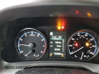 2017 Toyota RAV4 XLE with VIN JTMWFREV0HJ718137, listed as a Copart auction lot 49931375 with 192,980 mi miles and Salvage Title. Bid and sale history available at carsss.com. Image 9.