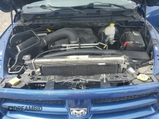 2010 Dodge 1500 SLT z VIN 1D7RV1CT9AS107239, wystawiony jako Copart lot #50496425 z przebiegiem 179 508 mil mil oraz Szkoda całkowita • Salvage title. Historia ofert i sprzedaży dostępna na DreamBid. Obrazek 11.