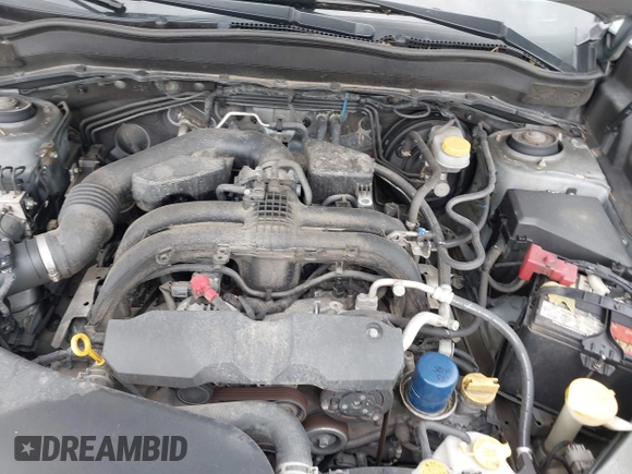 2017 Subaru Forester with VIN JF2SJABC3HH442661, listed as a IAAI auction lot 42136851 with 89,791 mi miles and . Bid and sale history available at DreamBid. Image 10.