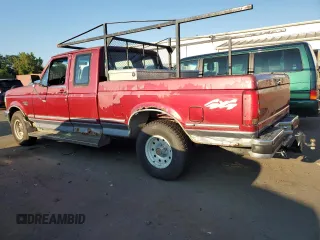 1994 Ford F-150 with VIN 1FTEX14H9RKA78155, listed as a Copart auction lot 70467274 with 148,483 mi miles and Clean Title. Bid and sale history available at carsss.com. Image 2.