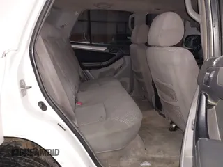 2006 Toyota 4Runner SR5 with VIN JTEZU14R968053523, listed as a IAAI auction lot 41788254 with 247,190 mi miles and . Bid and sale history available at DreamBid. Image 8.