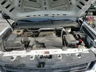 2018 Chevrolet Colorado 4WD Work Truck с VIN 1GCHTBEA4J1262283, выставлен на аукционе Copart как лот 64843625 с пробегом 123 533 миль миль и Списание • Salvage title. История ставок и продаж доступна на DreamBid. Изображение 13.