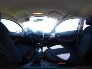 2015 Nissan Note S Plus with VIN 3N1CE2CP7FL403961, listed as a IAAI auction lot 41874783 with 150,142 mi miles and . Bid and sale history available at DreamBid. Image 18.