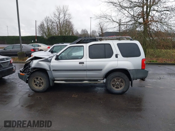 2004 Nissan Xterra XE with VIN 5N1ED28Y94C684837, listed as a IAAI auction lot 41480582 with 154,179 mi miles and . Bid and sale history available at DreamBid. Image 14.